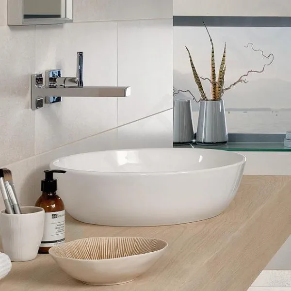 Раковина Villeroy&Boch Artis 43 см 41794301 фото 3