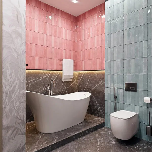 Смеситель для ванны с душем PAINI Cox 78CR136LM фото 3