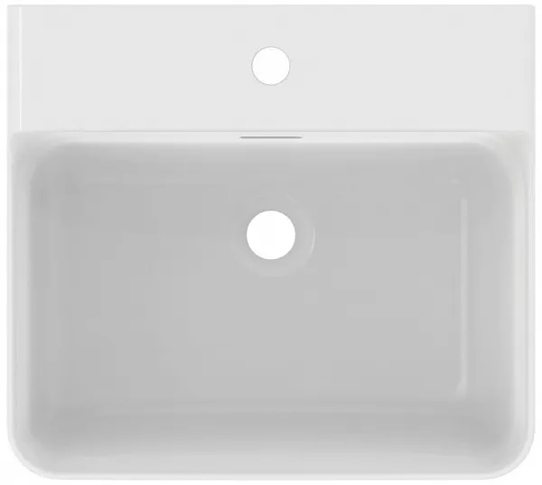 Раковина Ideal Standard Conca 50 см T3690V1 фото 3