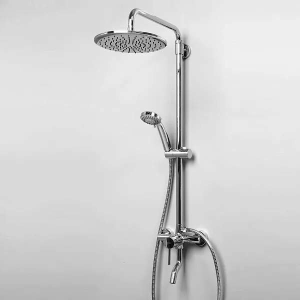 Душевая стойка WasserKRAFT A14401 фото 2