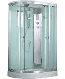 Душевая кабина Timo Comfort T-8802RC фото 1