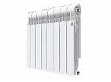 Радиатор Royal Thermo Indigo 8 секций RTIS50008 фото 1