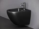 Подвесное биде Ceramica Nova Metropol CN4003MB фото 5