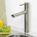 Смеситель WasserKRAFT A8137 для кухонной мойки фото 2
