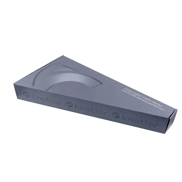 Душевая стойка KNOTLOR STREAMLINE SS-06 фото 15