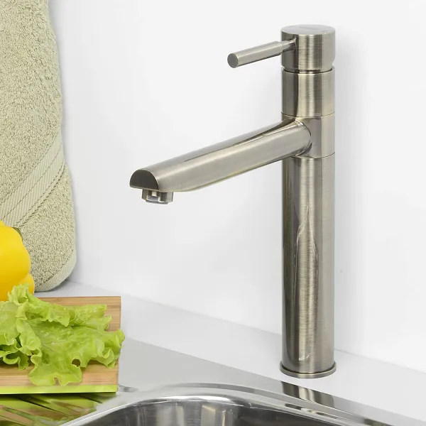 Смеситель WasserKRAFT A8137 для кухонной мойки фото 2
