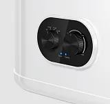 Водонагреватель Garanterm Flat 100 V накопительный фото 4