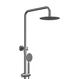 Душевая стойка KNOTLOR STREAMLINE SS-06 фото 5