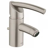 Смеситель Grohe Tenso 33348AV0 для биде бежевый фото 1