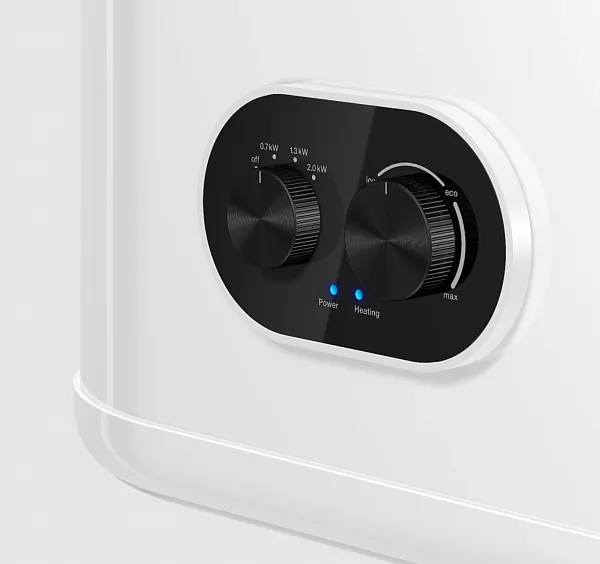 Водонагреватель Garanterm Flat 100 V накопительный фото 4