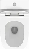 Унитаз-компакт Teymi Jessie W00135 напольный безободковый с микролифтом фото 10