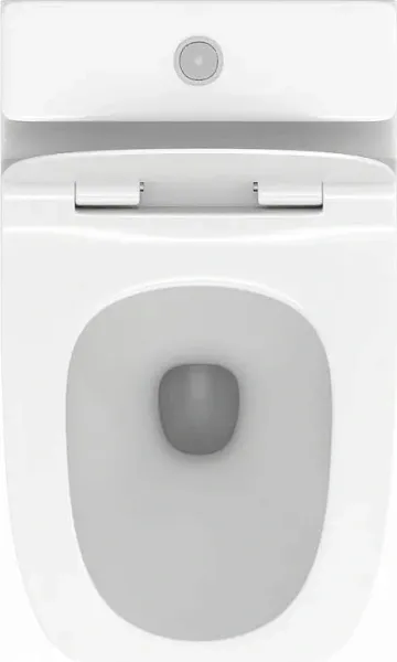Унитаз-компакт Teymi Jessie W00135 напольный безободковый с микролифтом фото 10