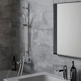 Душевой комплект PAINI Viva Style P4CRSET4 фото 3