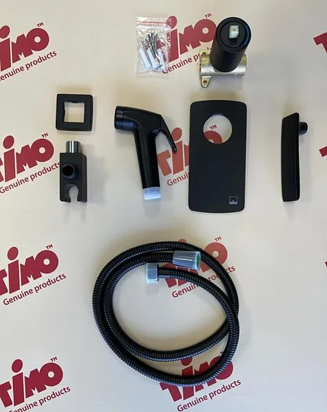 Гигиенический душ TIMO Helmi 4089/03SM фото 3