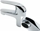 Смеситель Grohe Euroeco 32881000 для раковины фото 2