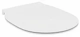 Крышка-сиденье Ideal Standard Connect Air E036601 с микролифтом фото 1