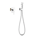 Гигиенический душ TIMO Saona 2389/00SM фото 1