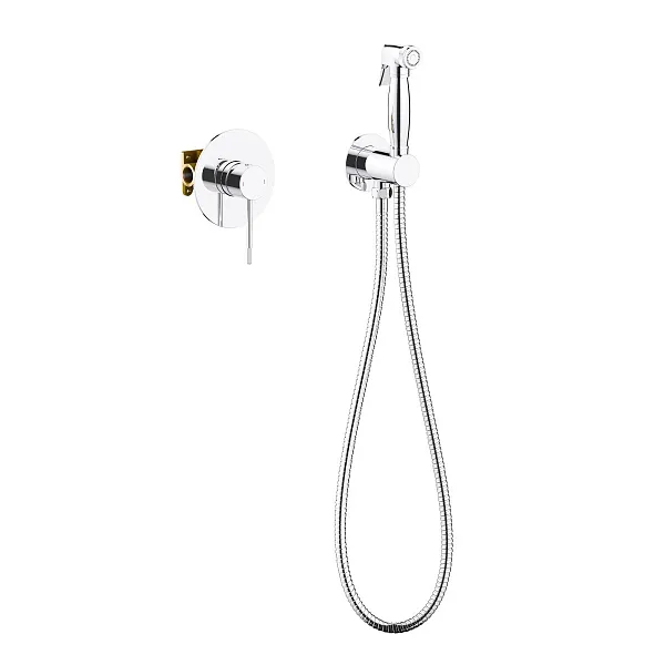 Гигиенический душ TIMO Saona 2389/00SM фото 1