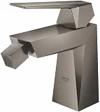 Смеситель Grohe Allure Brilliant 23117AL0 для биде с донным клапаном фото 3