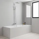 Душевой комплект Grohe Tempesta Cosmopolitan 26672000 фото 3