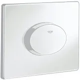Смывная клавиша для унитазов Grohe Skate Air 38565SH0 фото 1