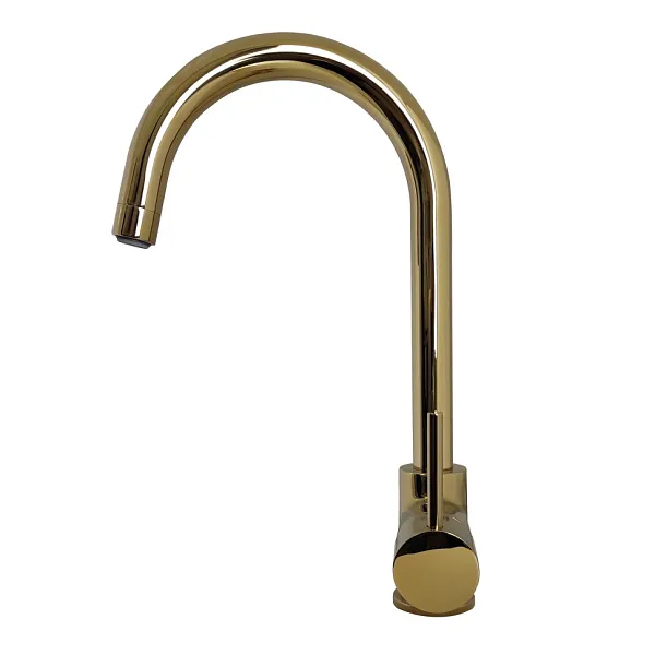 Смеситель для кухонной мойки PAINI Cox 78OT572LMKM фото 5