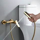 Гигиенический душ Shevanik S43G S4305G-1 фото 15