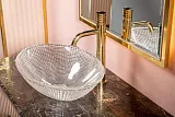 Раковина Boheme NeoArt 51 см 813 фото 7