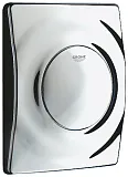 Смывная клавиша для писсуаров Grohe Surf 37018000 фото 1