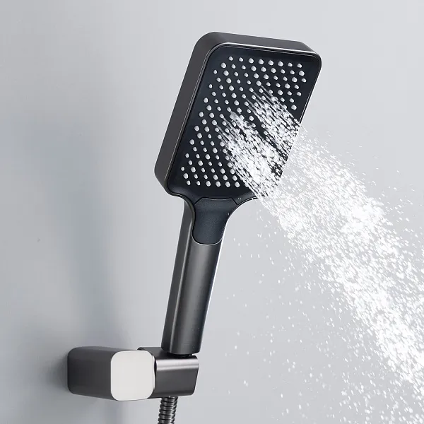 Душевой комплект Shevanik S99T S9935T фото 18