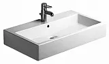 Раковина Duravit Vero 0454800000 80 см фото 1