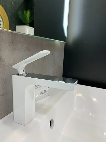 Смеситель для раковины TIMO Torne 4361/00-16F фото 4