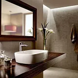 Раковина Roca Inspira soft 50 см 327500000 фото 3