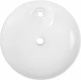Раковина Aquanet Moon 43 см 211285 фото 2