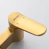 Душевая стойка Shevanik S43G S4336G фото 8