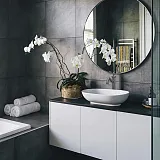 Смеситель для раковины PAINI Duomo 88CR205LL фото 2