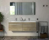 Раковина Velvex Pulsus 140 см rkPUL.140-81 фото 4