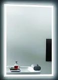 Зеркало Esbano 60x80 ESMI2632HD с подсветкой фото 1