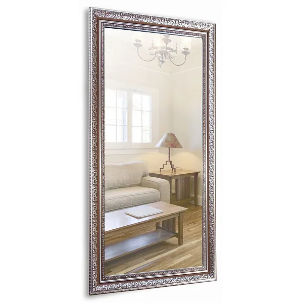 Зеркало Mixline Верона 95x50 4620001983520 фото 1