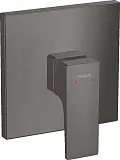 Смеситель Hansgrohe Metropol 32565340 для душа с внутренней частью фото 1