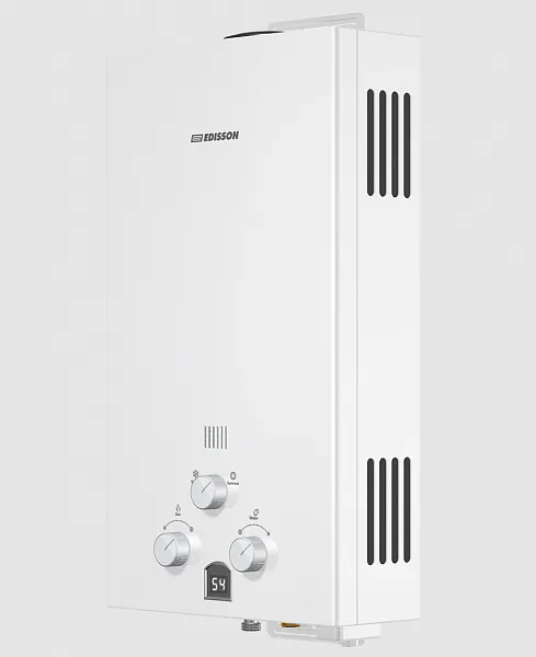 Газовая колонка Edisson Eco 361502 фото 2