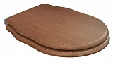 Крышка-сиденье Caprіgo Boheme KFM-IC-В041 с микролифтом фото 1