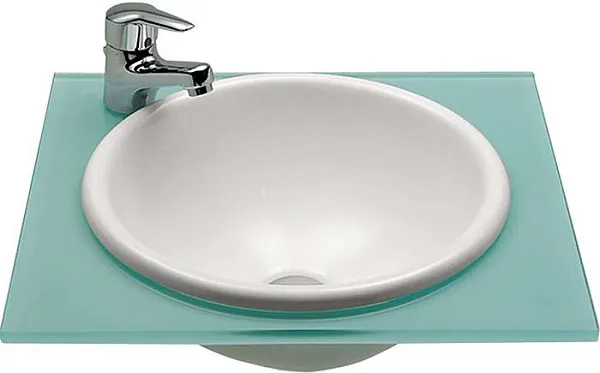 Раковина Roca Foro 40 см 327872000 фото 2