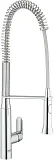 Смеситель Grohe K7 32950000 для кухонной мойки фото 1