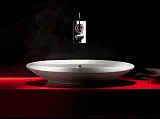 Раковина Roca Urbi 64 см 32722B000 фото 4