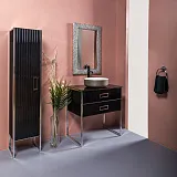 Раковина Boheme NeoArt 42 см 819-SL фото 4