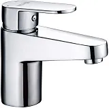 Смеситель WasserKRAFT Donau 5303 для раковины фото 1