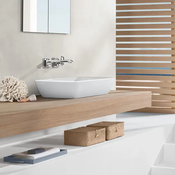 Раковина Villeroy&Boch Artis 58 см 41725801 фото 4