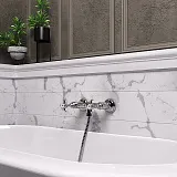 Смеситель для душа PAINI Ornellaia 87CR511 фото 2