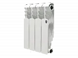 Радиатор Royal Thermo Revolution 4 секций RTRB35004 фото 1